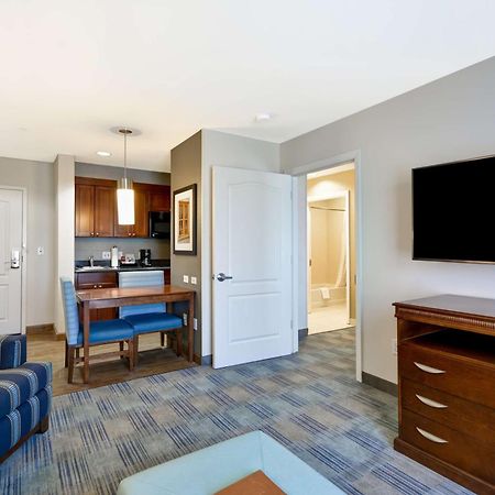 Homewood Suites By Hilton Wilmington/Mayfaire, Nc Exterior photo
