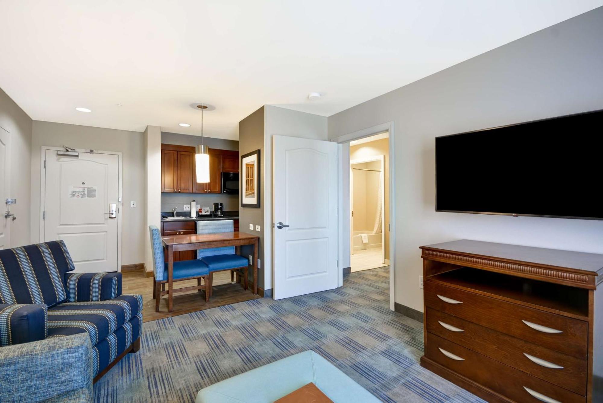 Homewood Suites By Hilton Wilmington/Mayfaire, Nc Exterior photo