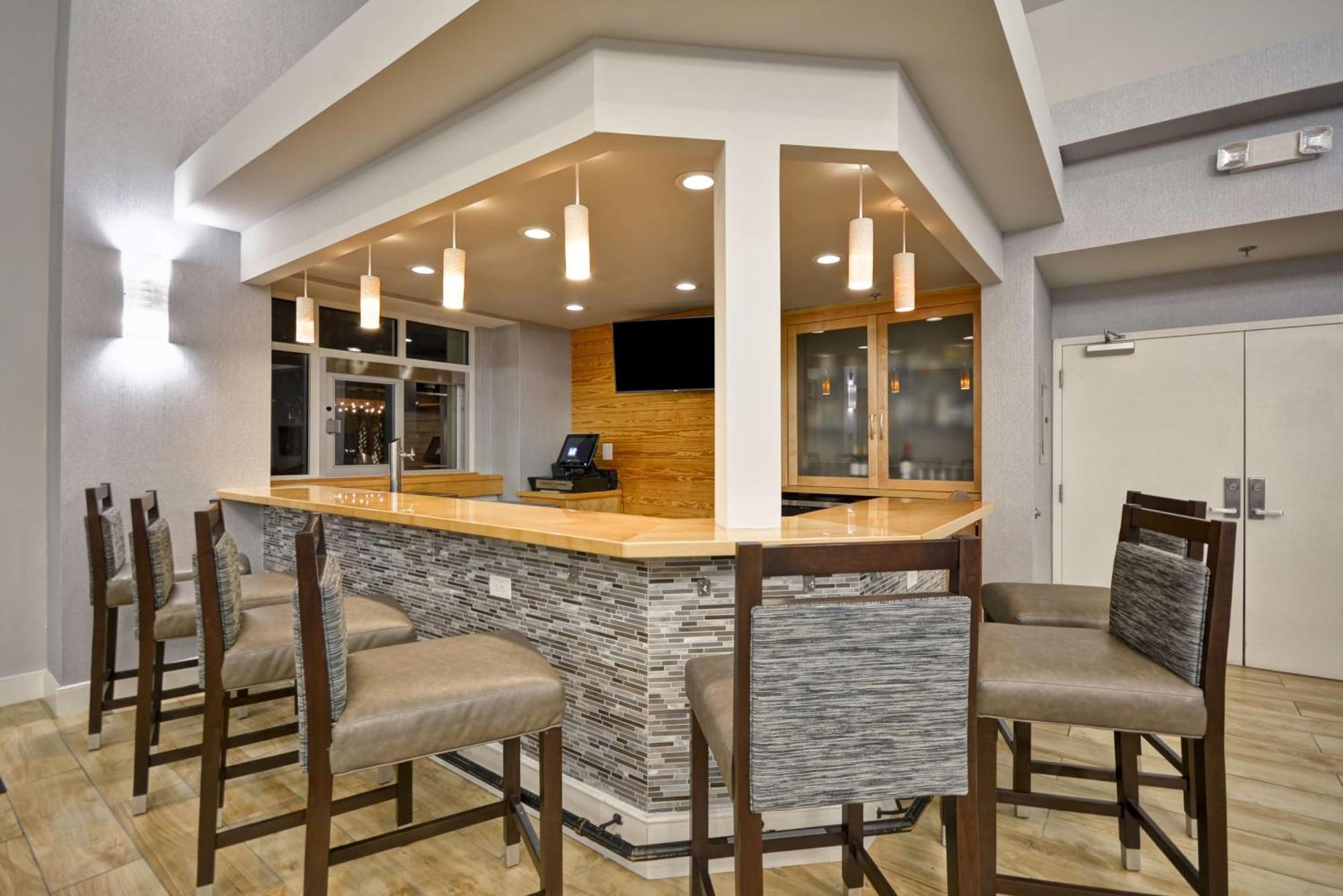 Homewood Suites By Hilton Wilmington/Mayfaire, Nc Exterior photo
