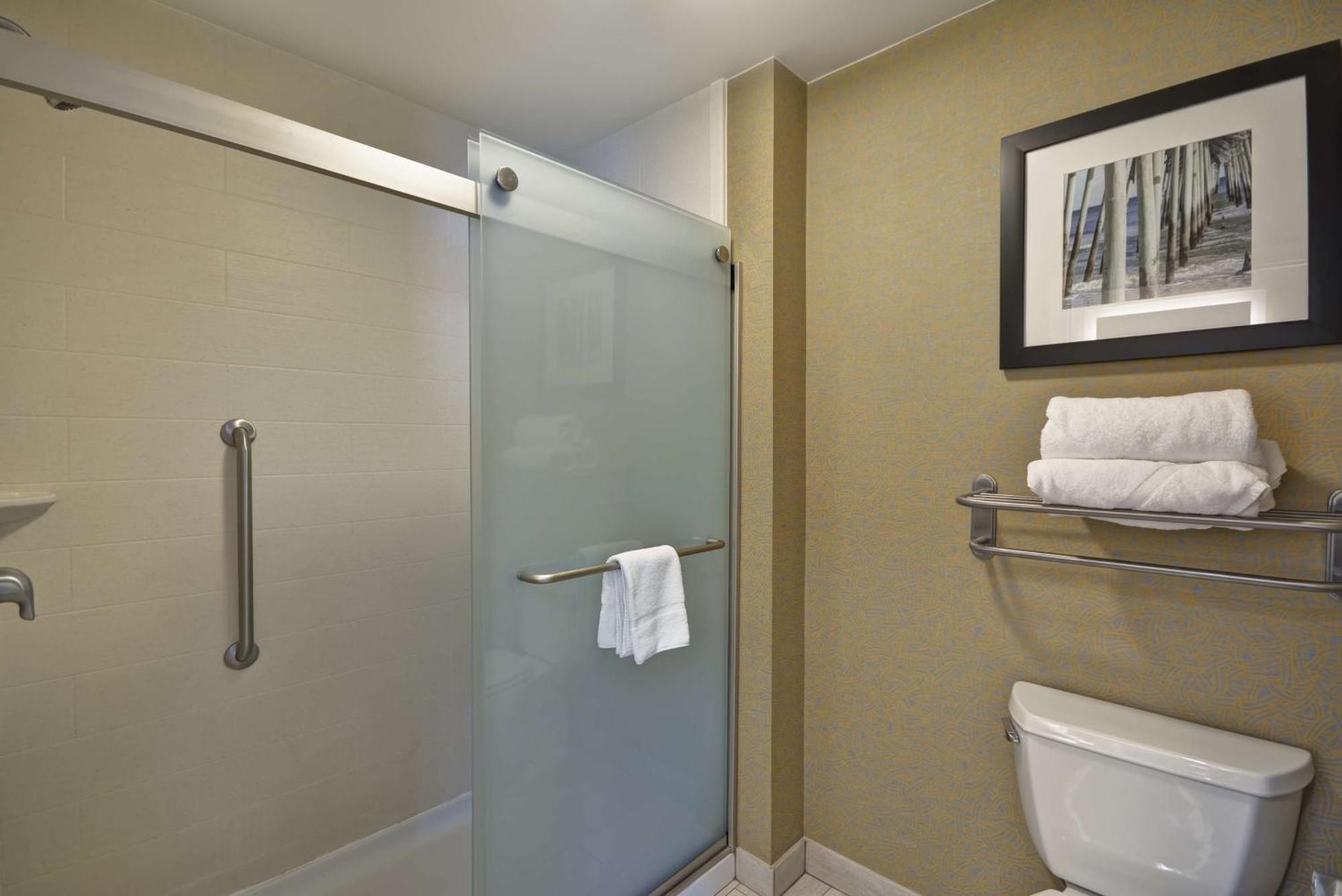 Homewood Suites By Hilton Wilmington/Mayfaire, Nc Exterior photo