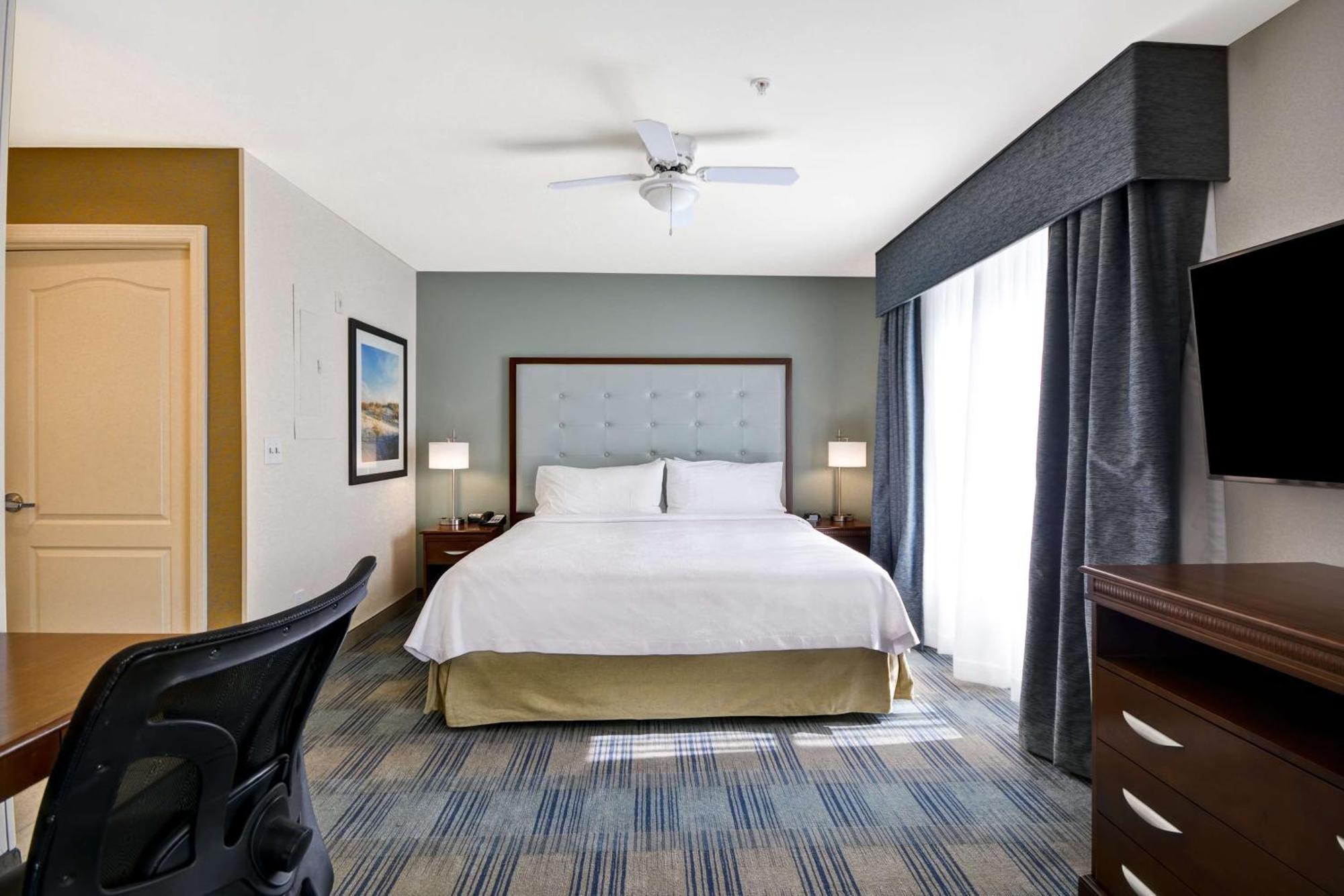 Homewood Suites By Hilton Wilmington/Mayfaire, Nc Exterior photo