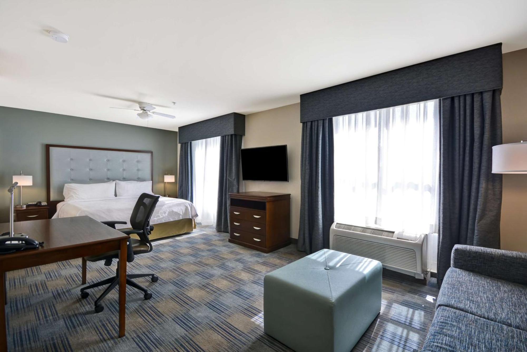Homewood Suites By Hilton Wilmington/Mayfaire, Nc Exterior photo