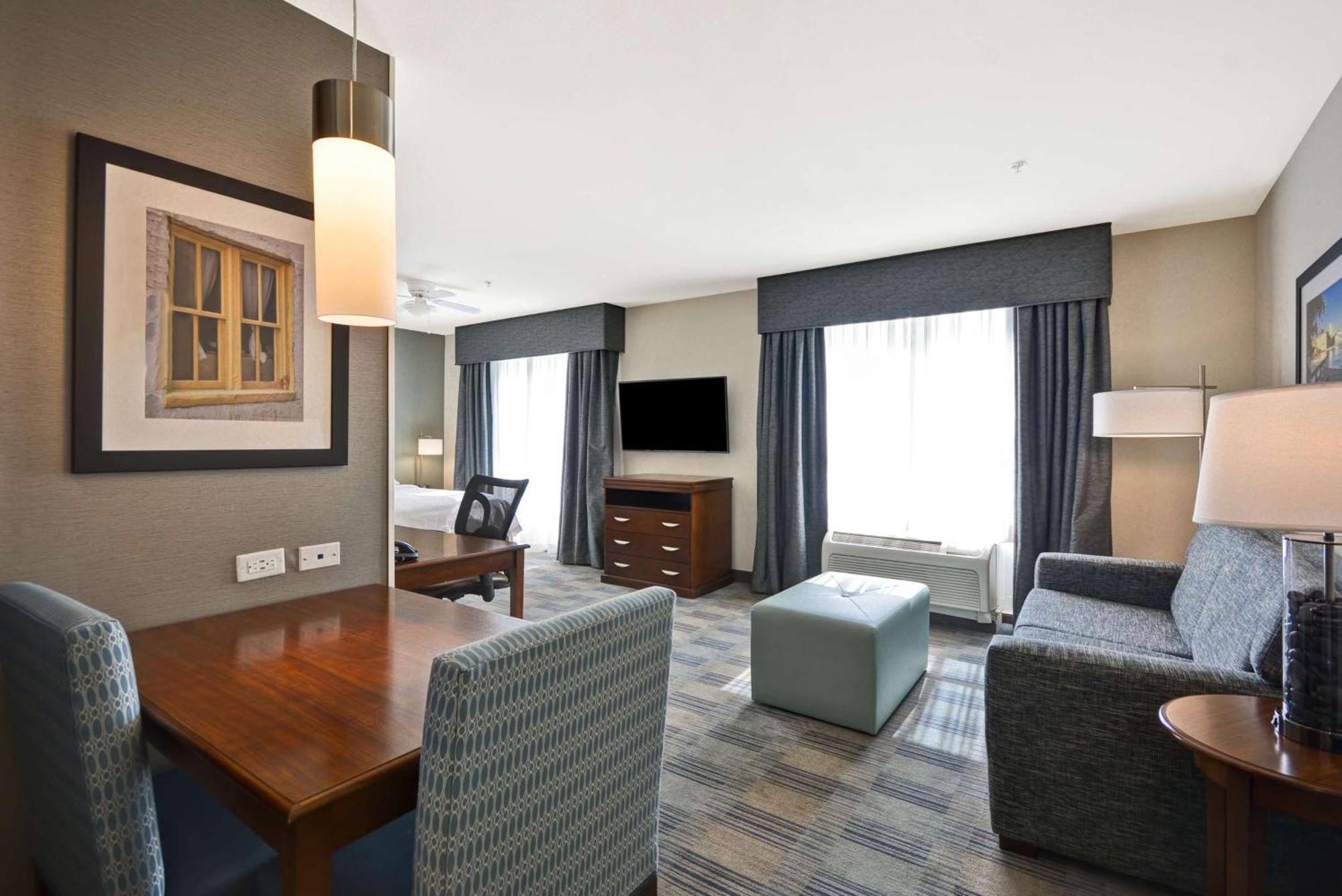 Homewood Suites By Hilton Wilmington/Mayfaire, Nc Exterior photo