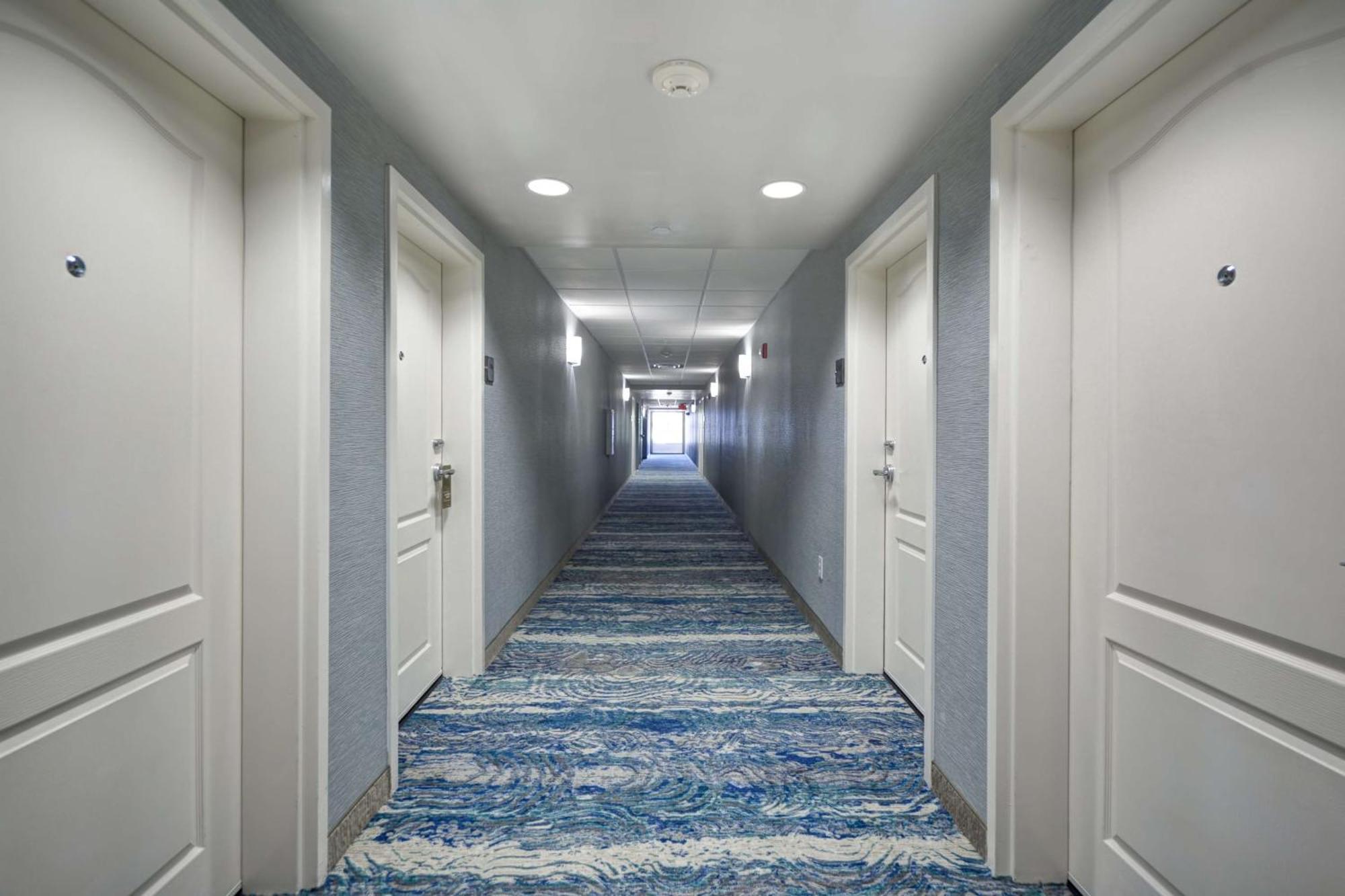 Homewood Suites By Hilton Wilmington/Mayfaire, Nc Exterior photo