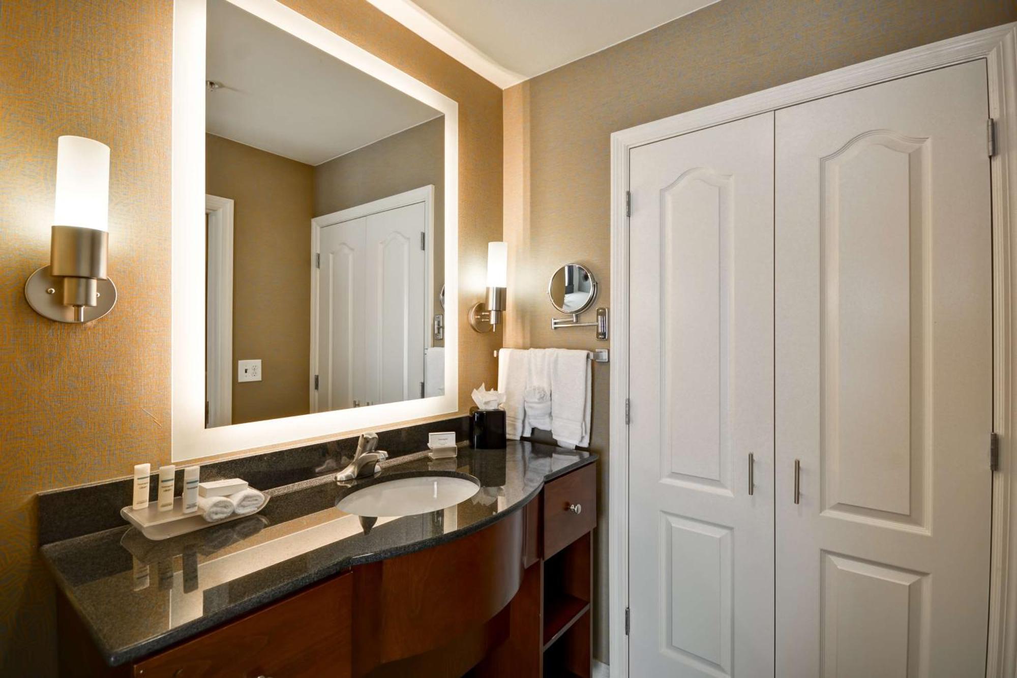 Homewood Suites By Hilton Wilmington/Mayfaire, Nc Exterior photo