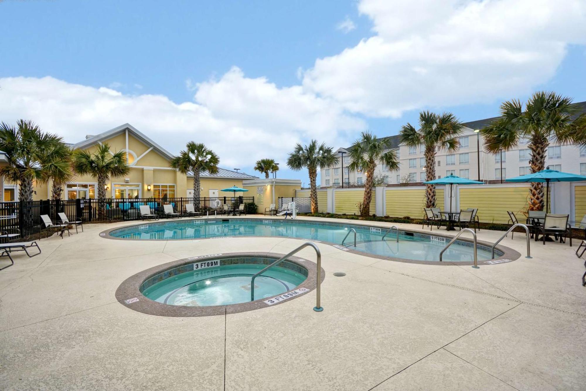 Homewood Suites By Hilton Wilmington/Mayfaire, Nc Exterior photo