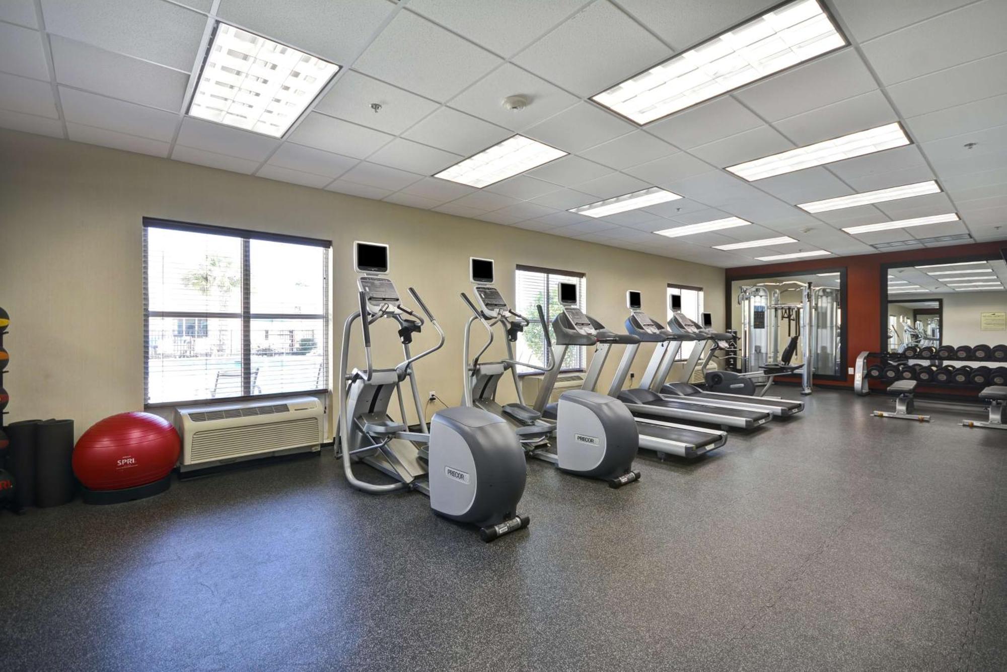 Homewood Suites By Hilton Wilmington/Mayfaire, Nc Exterior photo