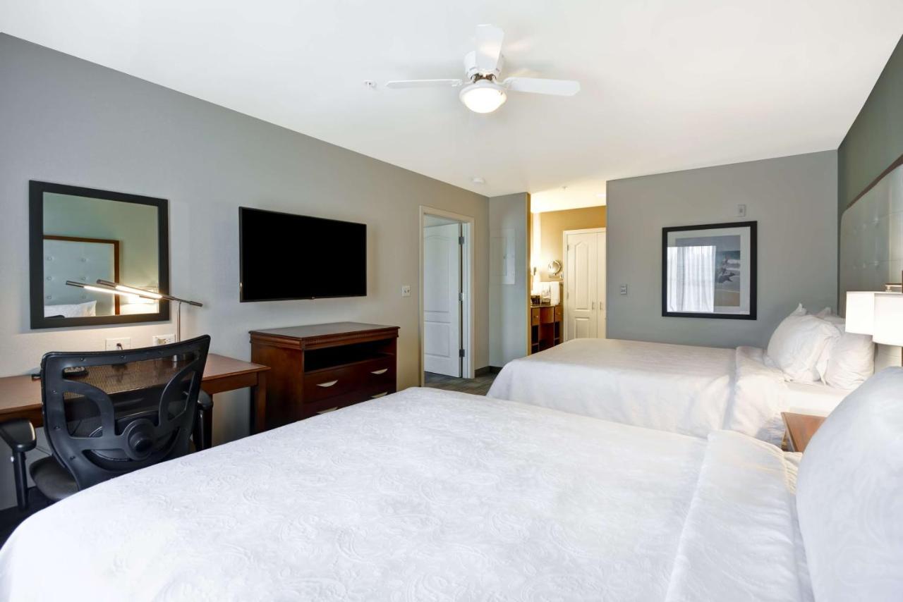 Homewood Suites By Hilton Wilmington/Mayfaire, Nc Exterior photo