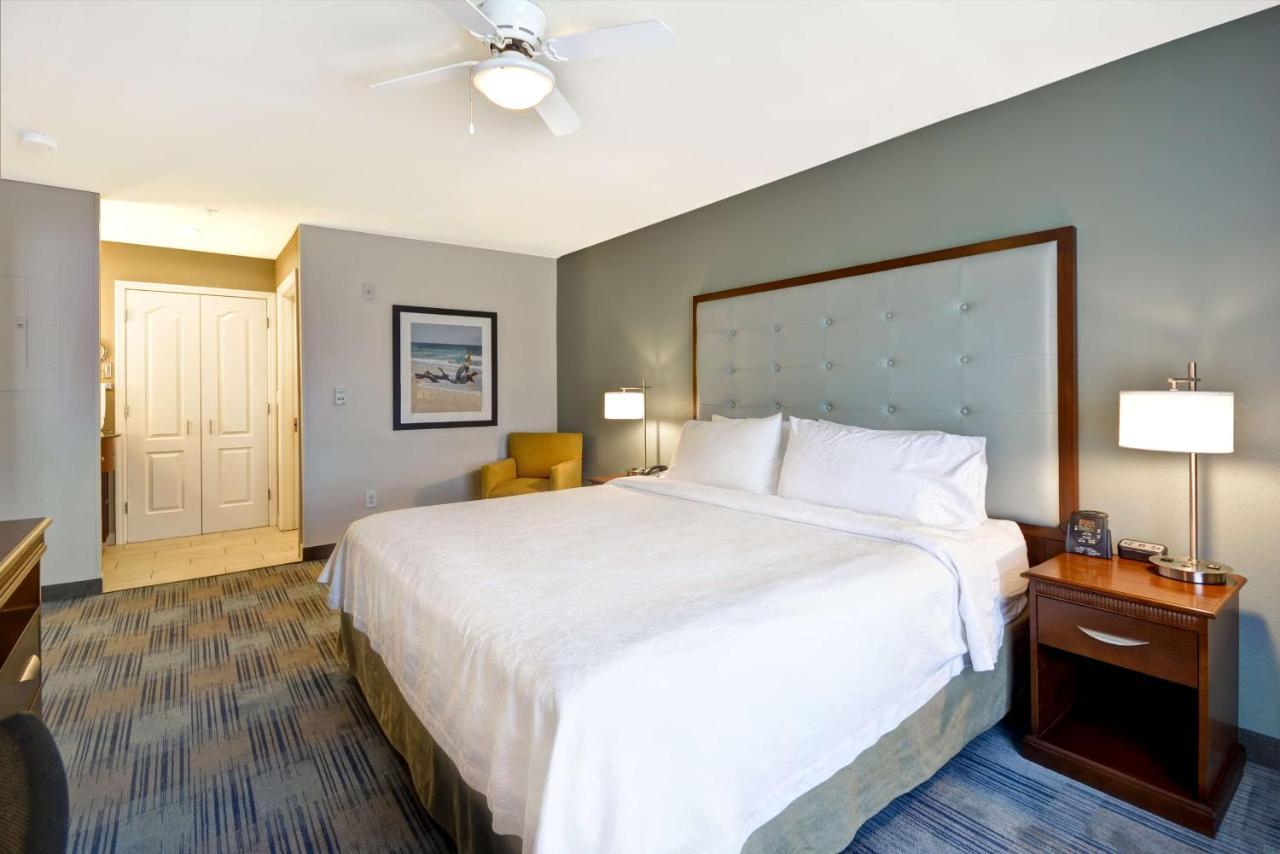 Homewood Suites By Hilton Wilmington/Mayfaire, Nc Exterior photo