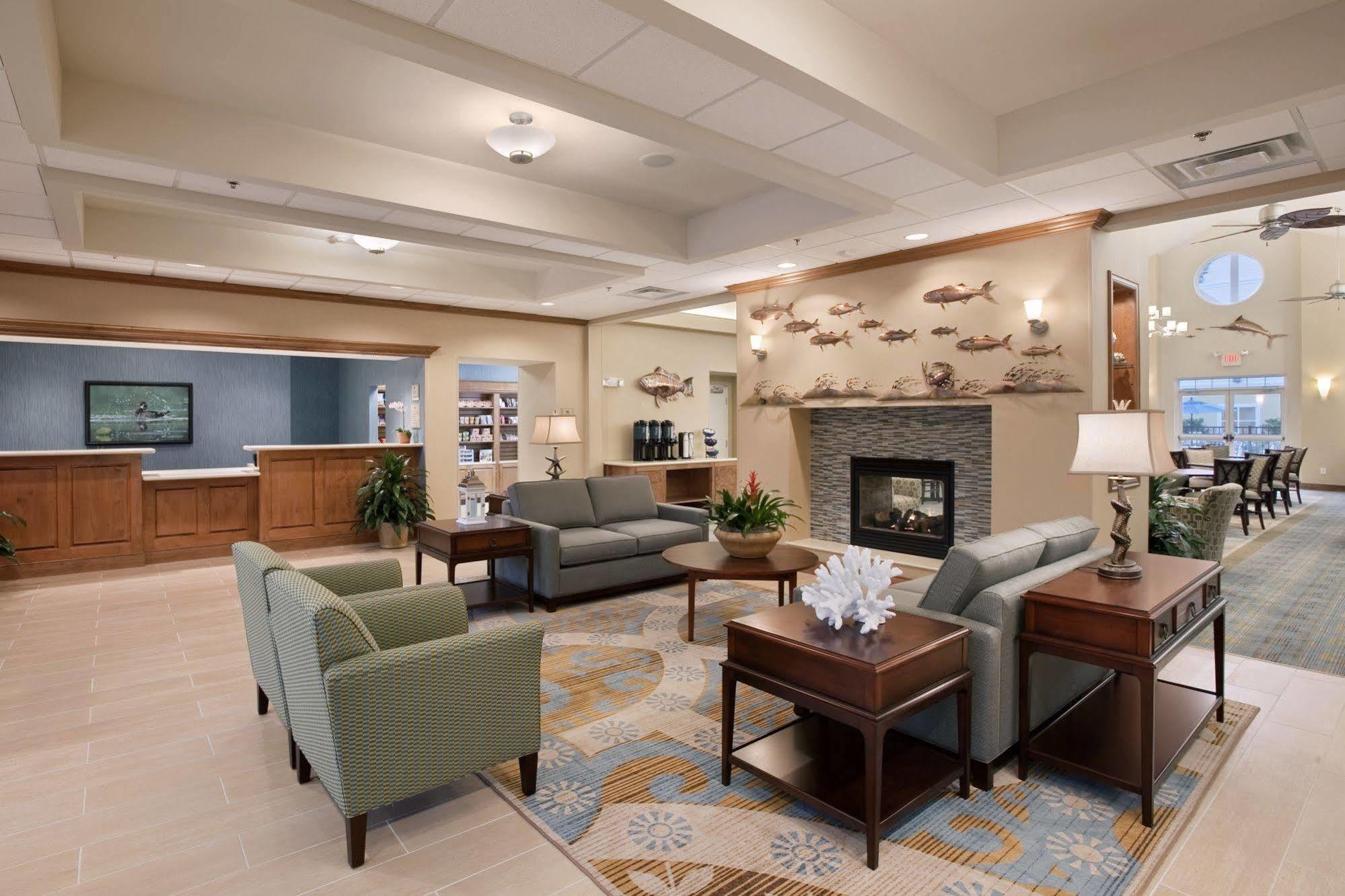 Homewood Suites By Hilton Wilmington/Mayfaire, Nc Exterior photo