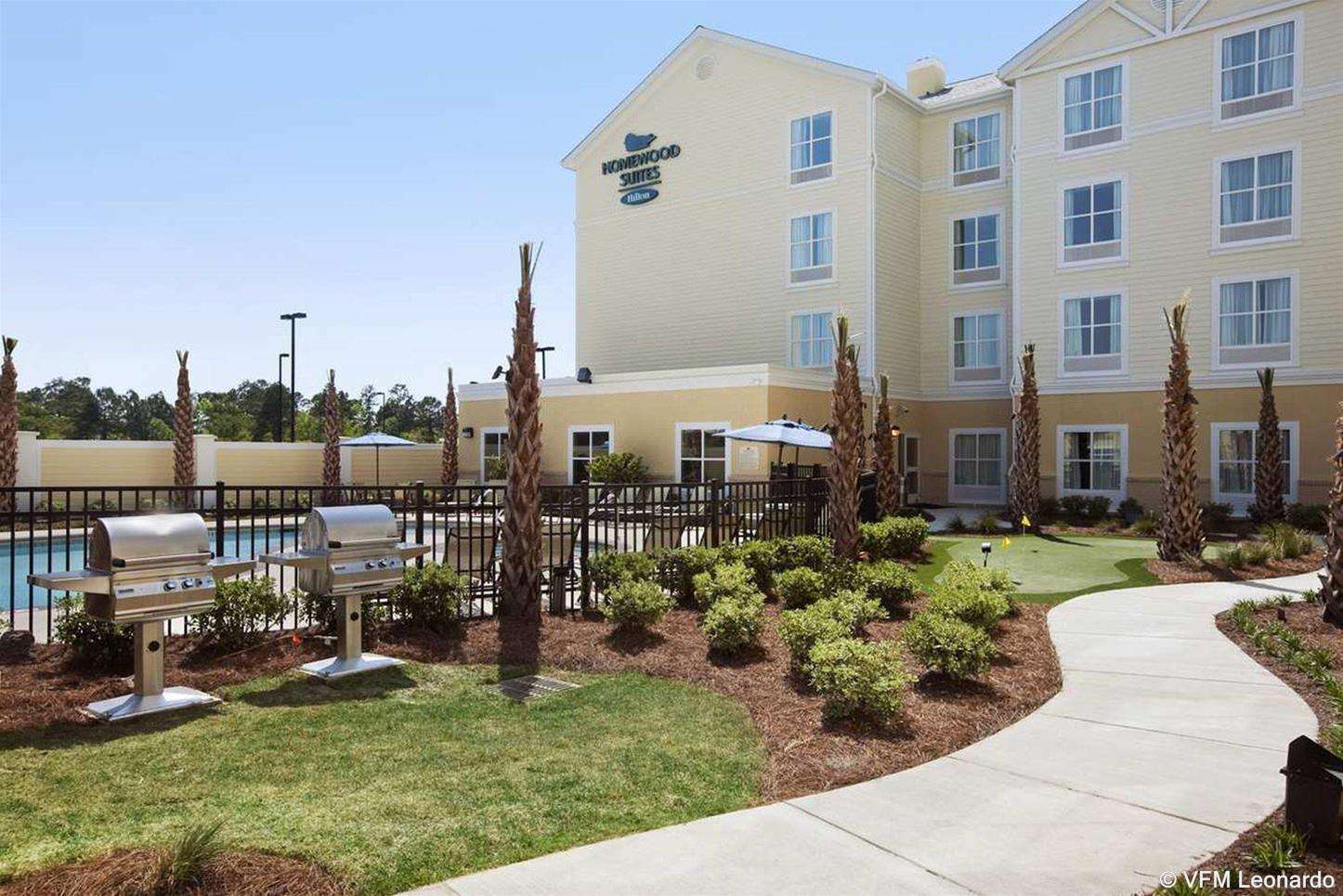 Homewood Suites By Hilton Wilmington/Mayfaire, Nc Facilities photo