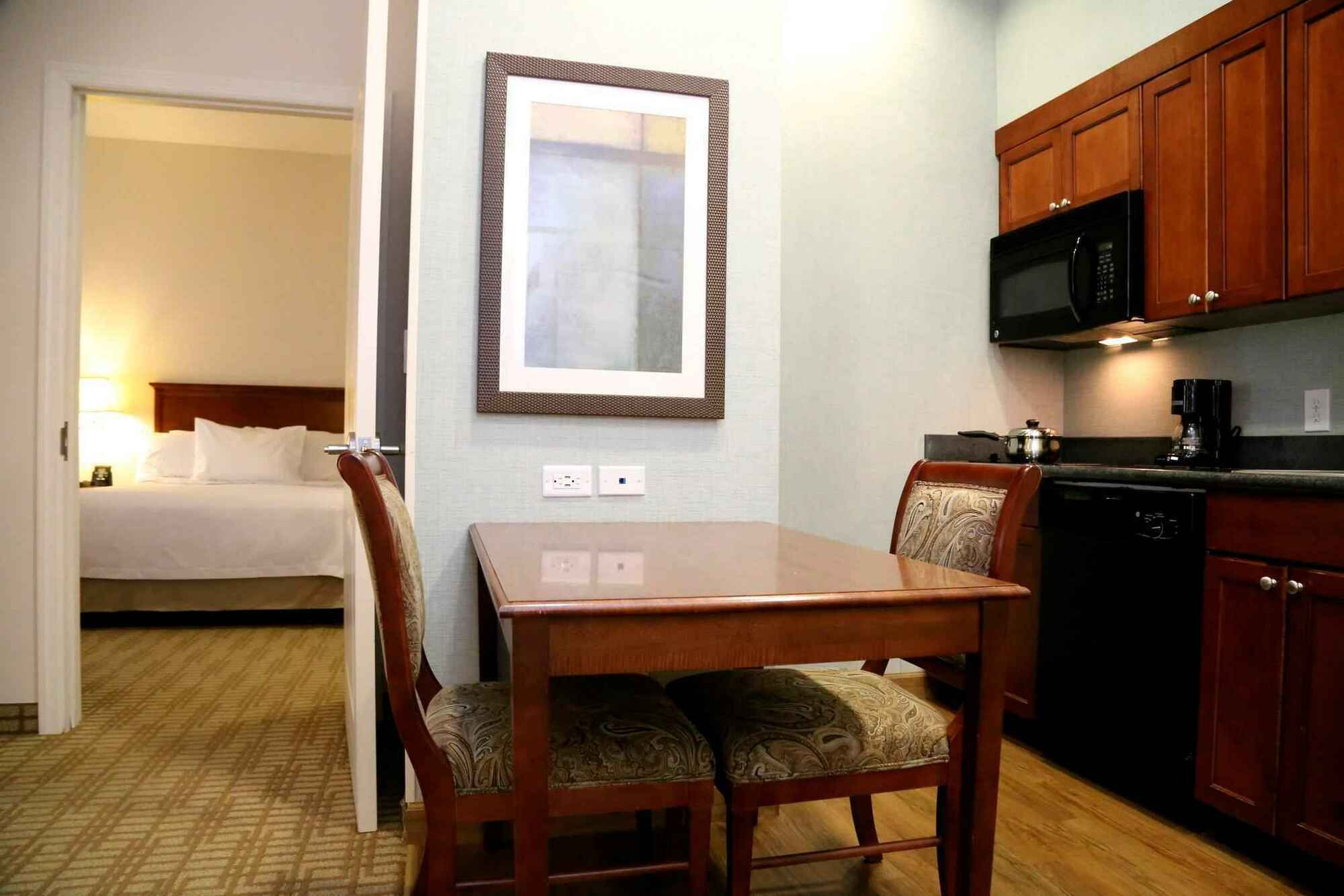 Homewood Suites By Hilton Wilmington/Mayfaire, Nc Exterior photo