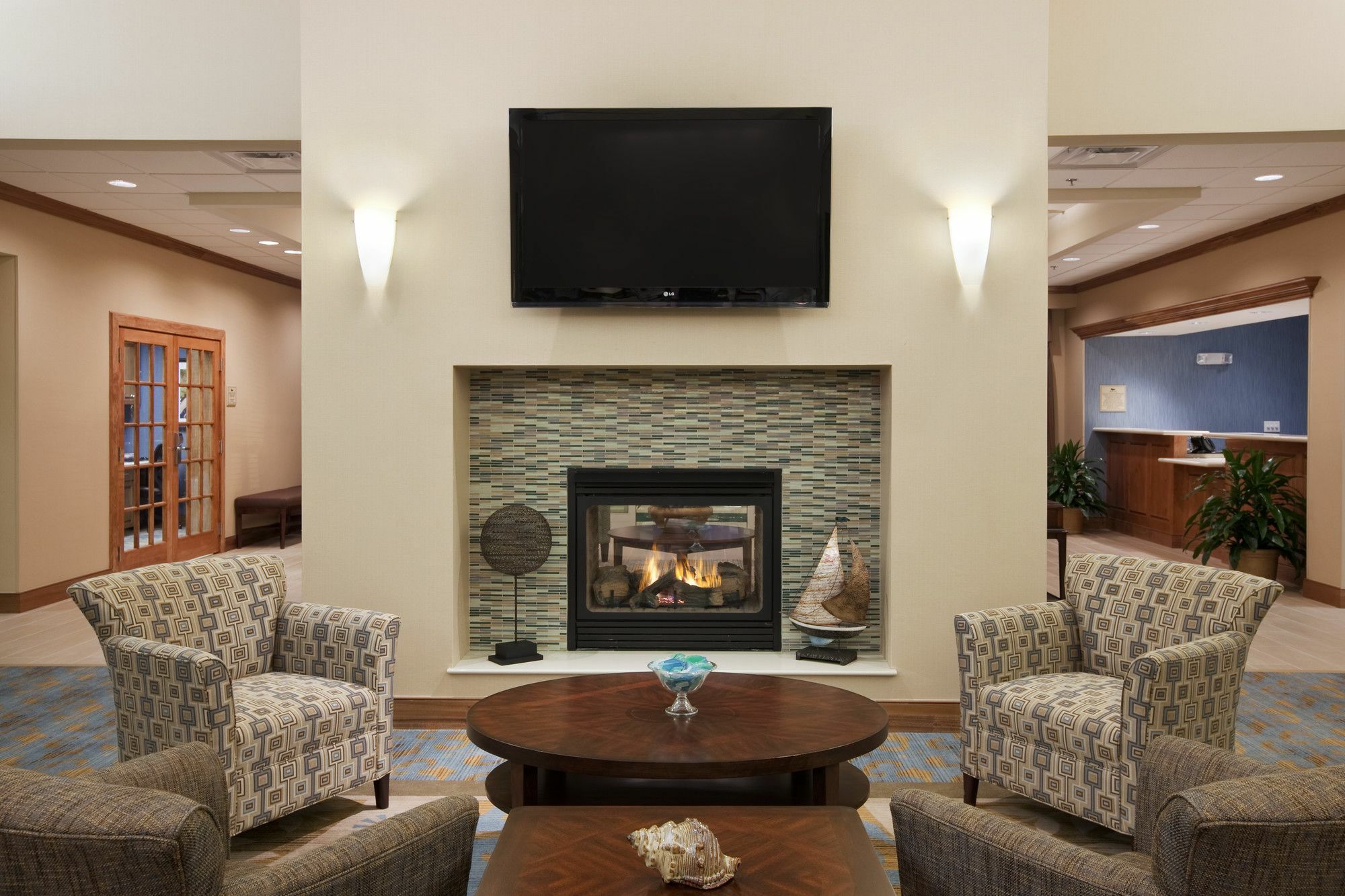 Homewood Suites By Hilton Wilmington/Mayfaire, Nc Exterior photo