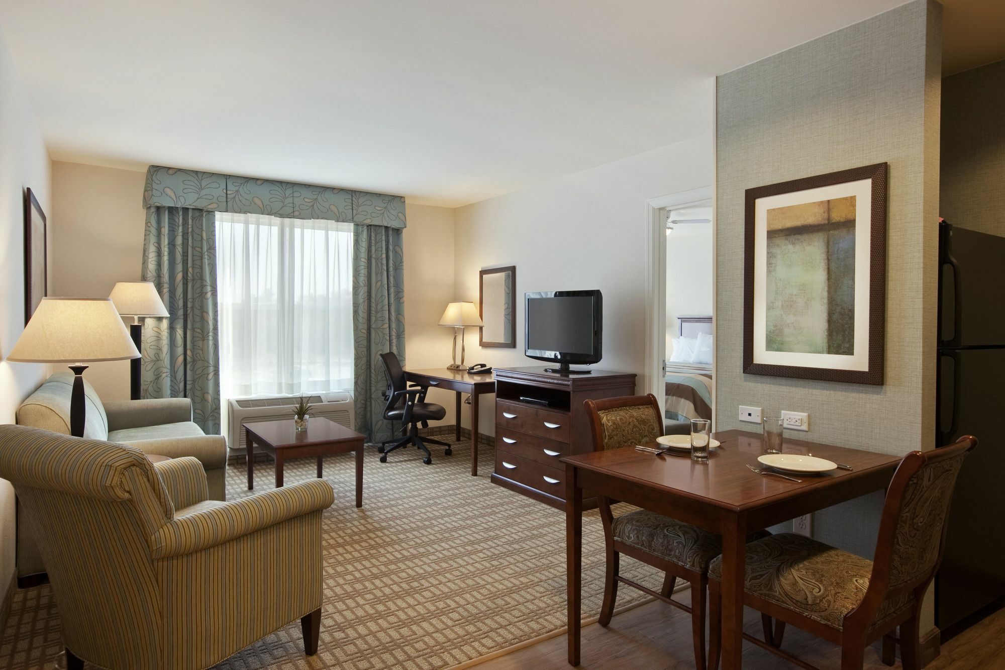 Homewood Suites By Hilton Wilmington/Mayfaire, Nc Room photo
