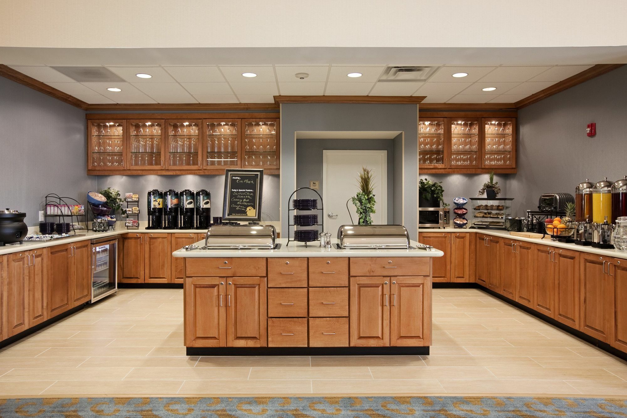 Homewood Suites By Hilton Wilmington/Mayfaire, Nc Exterior photo