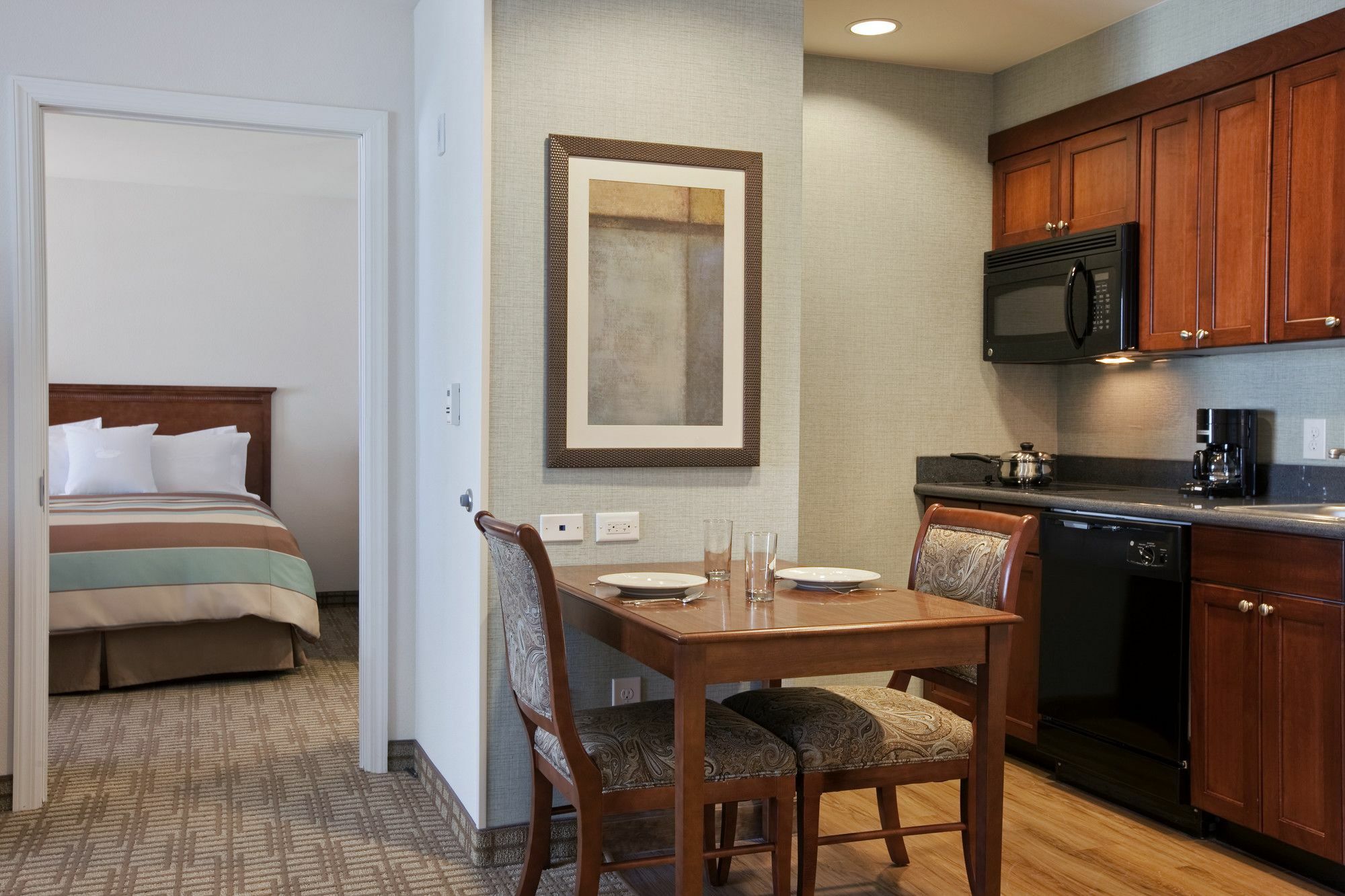 Homewood Suites By Hilton Wilmington/Mayfaire, Nc Room photo