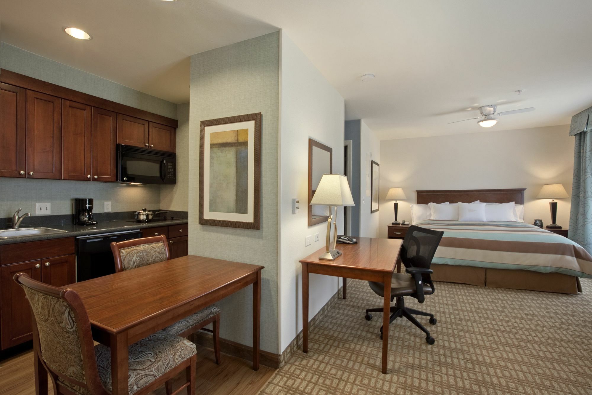 Homewood Suites By Hilton Wilmington/Mayfaire, Nc Room photo
