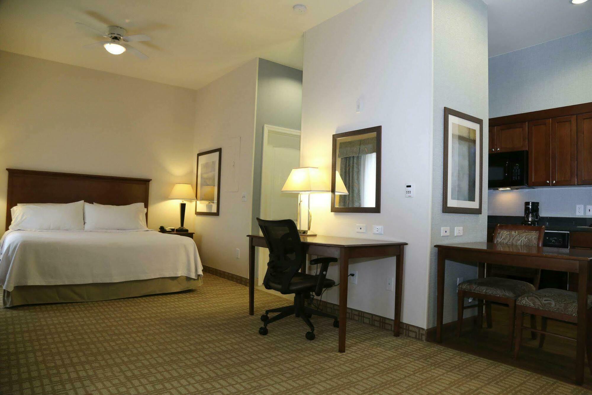 Homewood Suites By Hilton Wilmington/Mayfaire, Nc Exterior photo