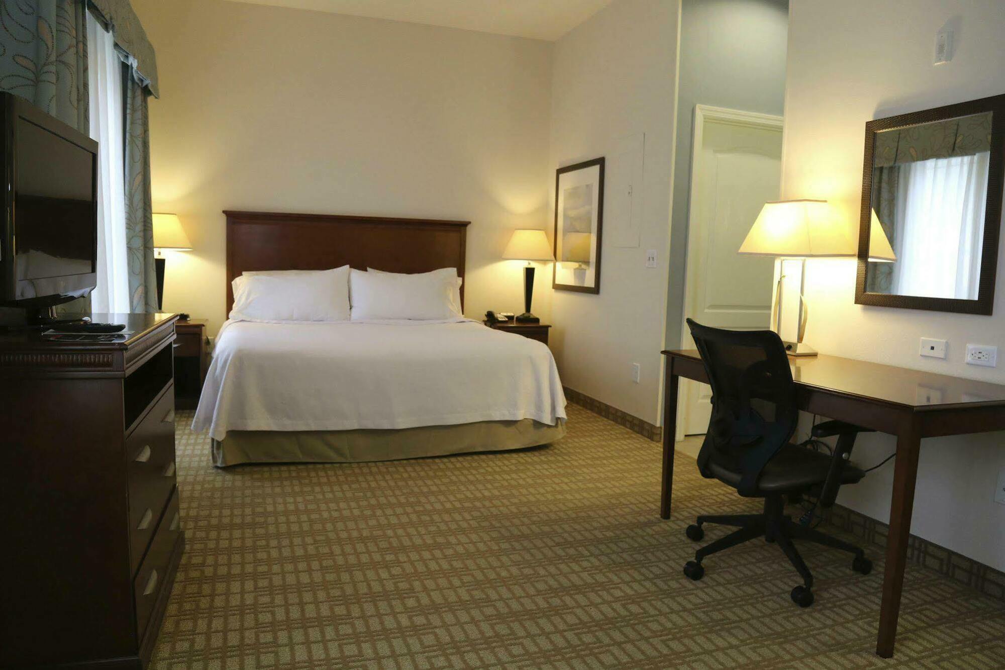 Homewood Suites By Hilton Wilmington/Mayfaire, Nc Exterior photo